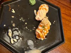 -鸟鹏烧鸟居酒屋(仁恒梦中心店)