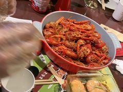 -三个大叔东北烧烤·砂锅菜(西三旗店)