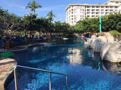 -三亚亚龙湾天域度假酒店