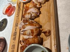 -俄士厨房(环球港店)