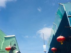 -马六甲鸡场街