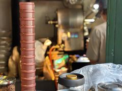 -SeekSeeking咖啡专门店(堰塘街店)