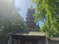 -常熟方塔园