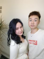 点击看大图 -藤野造型
