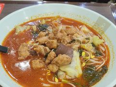 -老妈米线(大运河博物馆宝龙广场店)