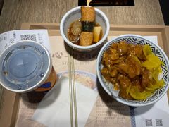 -吉野家(宾水道店)