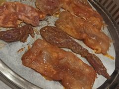-食嗨汇海鲜烤肉自助餐厅(印象济南店)