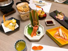 -蟹道乐(道顿堀本店)