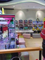 -MELAND CLUB亲子乐园•派对(虹桥万象城店)