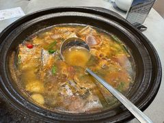 -渔满仓海鲜渔家(象山二店)