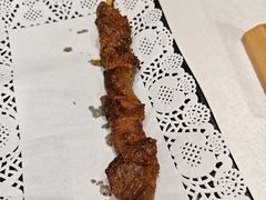 -阿布都新疆音乐美食城(长湖路店)