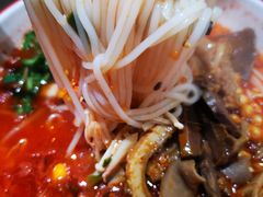 -阿利茄汁面(曼哈顿店)