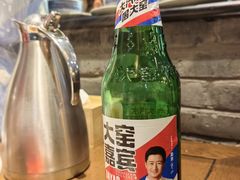 -张大嘴菜馆(庞各庄店)