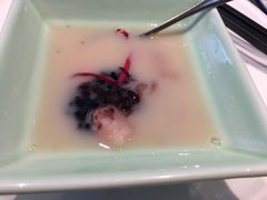 -箱美术馆私房菜(水晶郦城店)