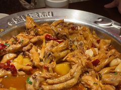 -胖哥俩肉蟹煲(苏州中心店)