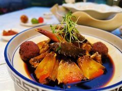 -浙江西子宾馆·牡丹厅