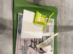 -麦当劳(西单明珠店)