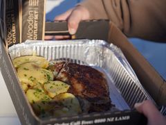 -Pedro's House of Lamb(基督城)