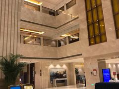 -西安西藏大厦开元名都大酒店·四季轩中餐厅