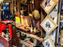 -烂摊摊火锅集市(河北总店)