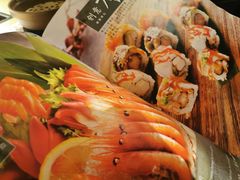 -温野菜涮涮锅(西单大悦城店)