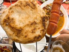 烤饼-大孩龙虾(体育场旗舰店)