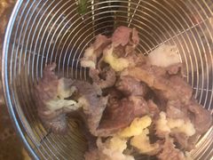 -潮汕鲜牛肉火锅(化工路店)