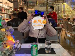 -桂林喜来登饭店雅琴餐厅