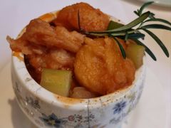-波特曼西餐厅(南岗店)