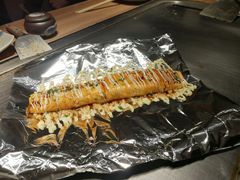 -日葵 大阪烧ひまり(仙霞路店)