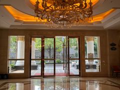 -维也纳酒店(广州京溪南方医院同和地铁站店)