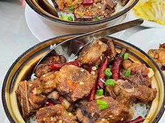 -荔园小馆(园岭新村二期店)