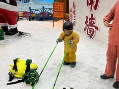 -广州热雪奇迹