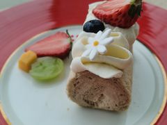 -三迪希尔顿酒店·星空酒廊