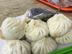 -津门永胜包子铺(哈尔滨道总店)