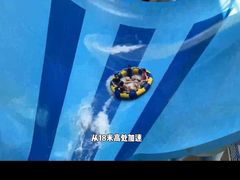 -青岛东方影都融创水世界