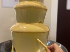 -歌斐颂巧克力小镇