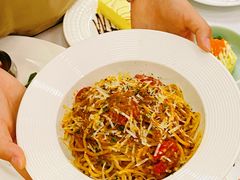 -斗牛士牛排餐厅(嘉里汇店)