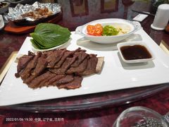 -浑河北岸小酒馆(银河丽湾店)