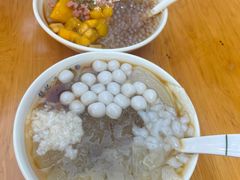 -钱记三鲜冰粉