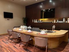 -和·铁板烧·OMAKASE(望京昆泰嘉晟酒店)