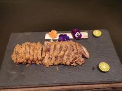 -丽晶轩中餐厅(重庆丽晶酒店)