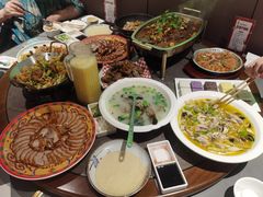 -邑金陵北京烤鸭店·现炒家常菜(ITC MALL店)