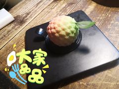 -青咖啡(三坊七巷店)