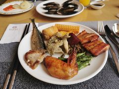 -威珀斯酒店·珀萃美食餐厅