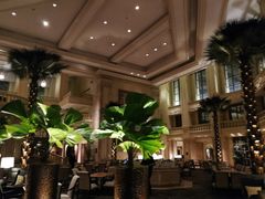 -马尼拉半岛酒店
