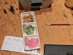 -木屋烧烤(龙华店)