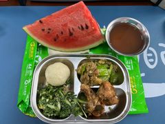 -稻品香小锅饭豆腐馆(北三路店)