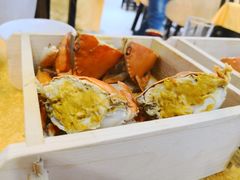 -宏佳丰味蟹馆(洛溪店)