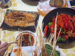 -龙虾当家·大排档(红谷滩五中店)
